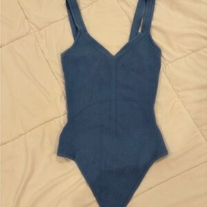 Abercrombie & Fitch bodysuit